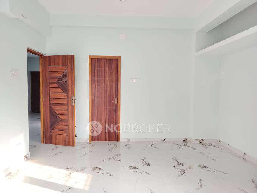 3 BHK Flat In Dr Nasser&#39;s  Elite Apartments For Sale  In Kilpauk