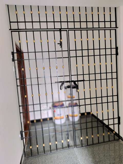 3 BHK Flat In Dr Nasser&#39;s  Elite Apartments For Sale  In Kilpauk