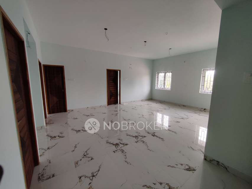 3 BHK Flat In Dr Nasser&#39;s  Elite Apartments For Sale  In Kilpauk