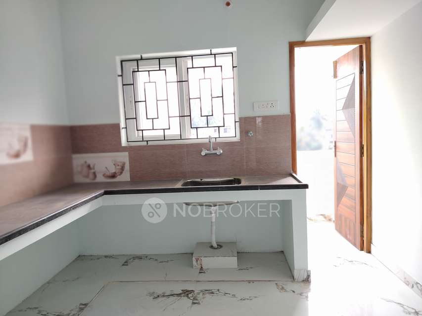 3 BHK Flat In Dr Nasser&#39;s  Elite Apartments For Sale  In Kilpauk