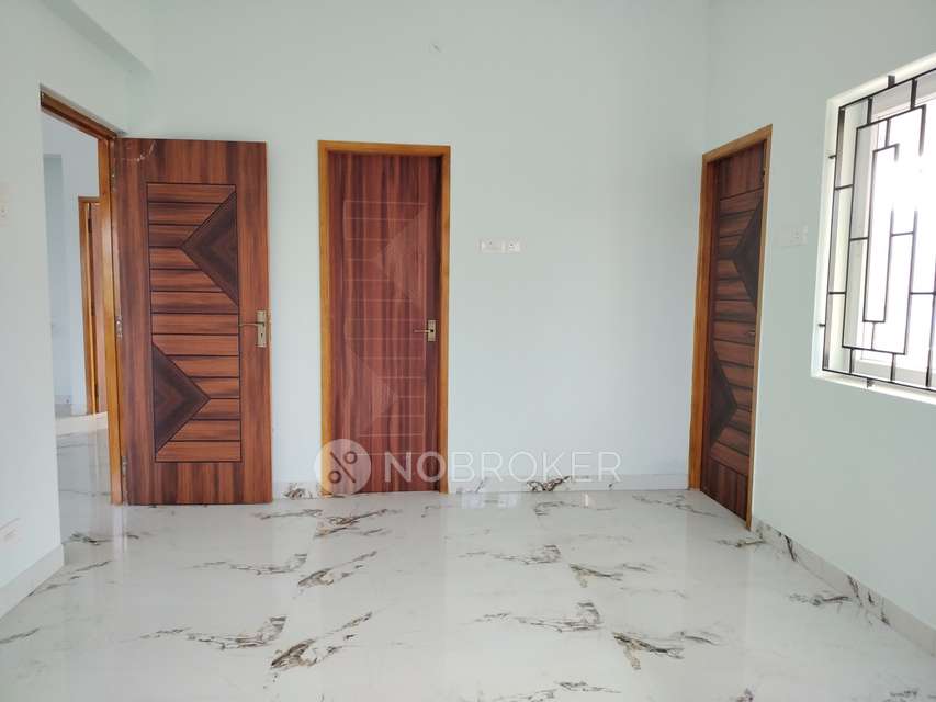 3 BHK Flat In Dr Nasser&#39;s  Elite Apartments For Sale  In Kilpauk