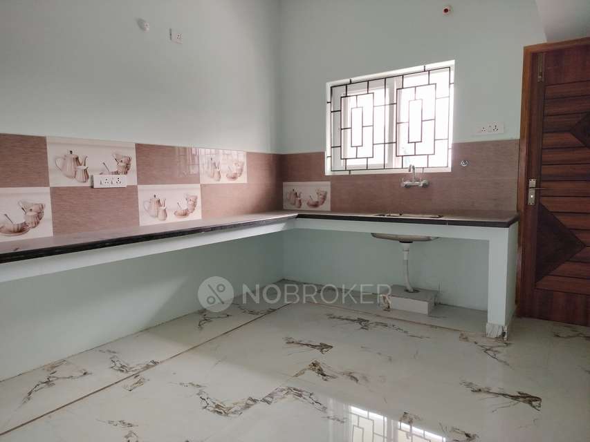 3 BHK Flat In Dr Nasser&#39;s  Elite Apartments For Sale  In Kilpauk