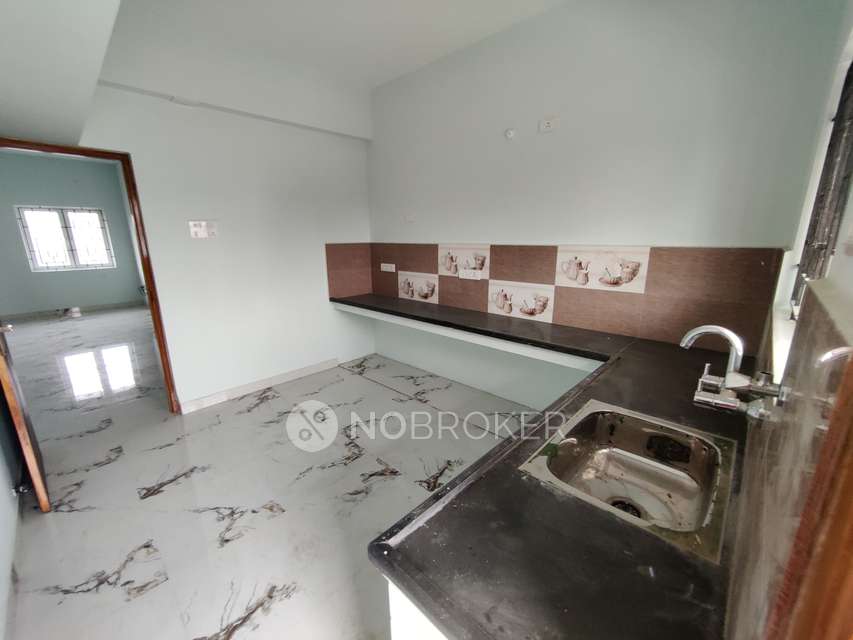 3 BHK Flat In Dr Nasser&#39;s  Elite Apartments For Sale  In Kilpauk