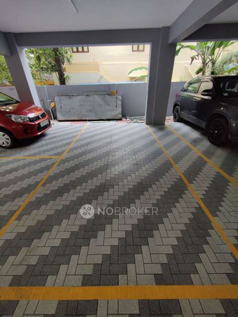 3 BHK Flat In Dr Nasser&#39;s  Elite Apartments For Sale  In Kilpauk