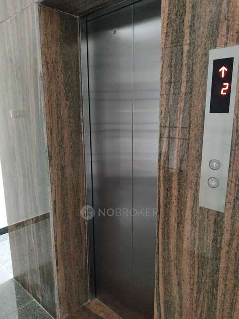 3 BHK Flat In Dr Nasser&#39;s  Elite Apartments For Sale  In Kilpauk