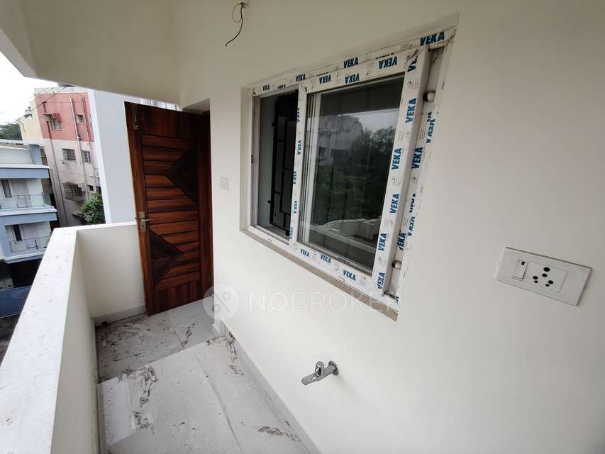 3 BHK Flat In Dr Nasser&#39;s  Elite Apartments For Sale  In Kilpauk