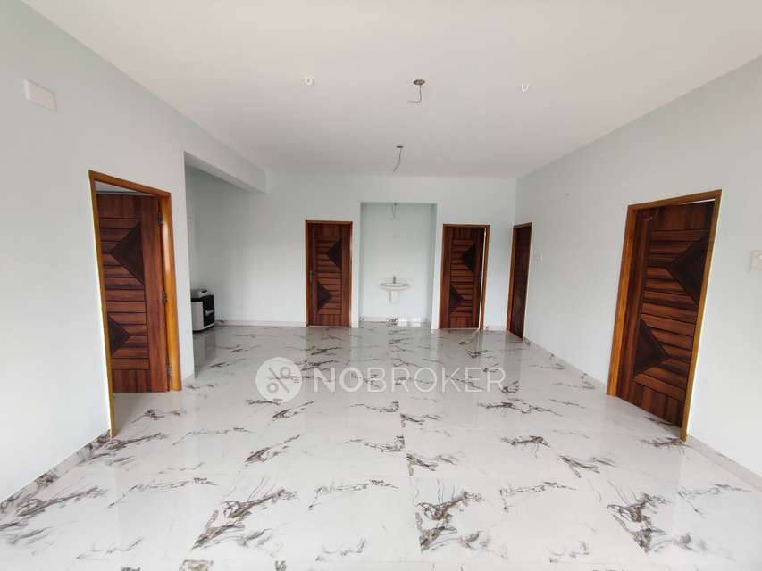 3 BHK Flat In Dr Nasser&#39;s  Elite Apartments For Sale  In Kilpauk