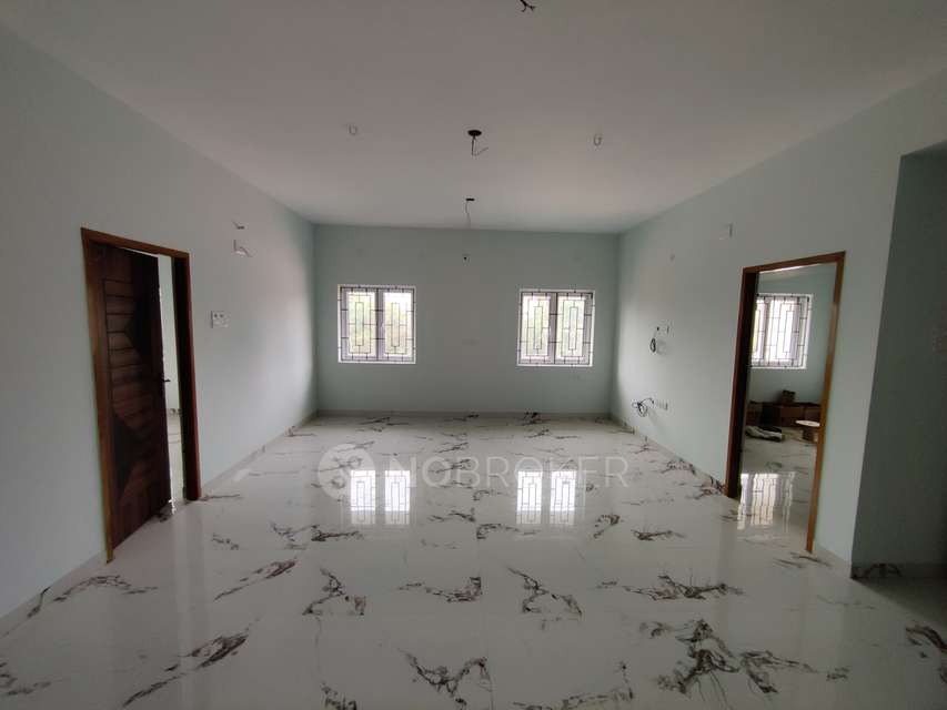 3 BHK Flat In Dr Nasser&#39;s  Elite Apartments For Sale  In Kilpauk