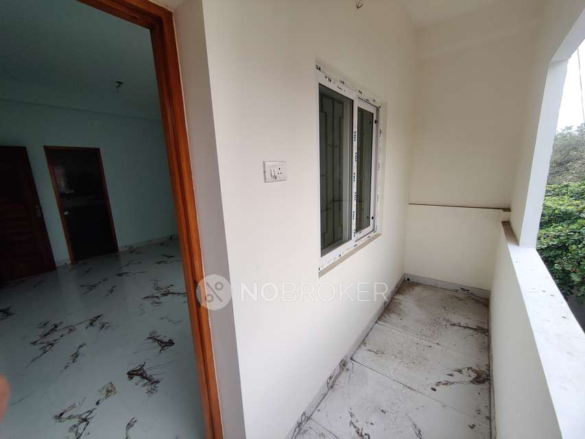 3 BHK Flat In Dr Nasser&#39;s  Elite Apartments For Sale  In Kilpauk