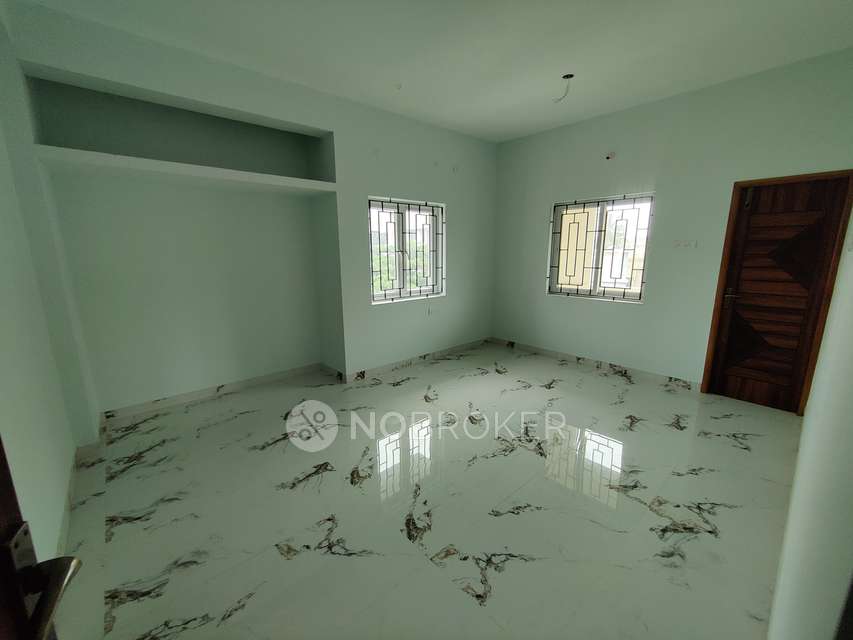 3 BHK Flat In Dr Nasser&#39;s  Elite Apartments For Sale  In Kilpauk