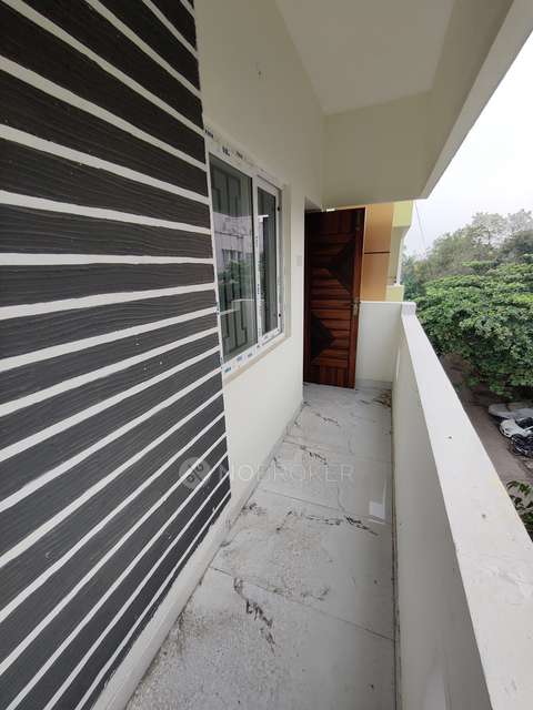 3 BHK Flat In Dr Nasser&#39;s  Elite Apartments For Sale  In Kilpauk