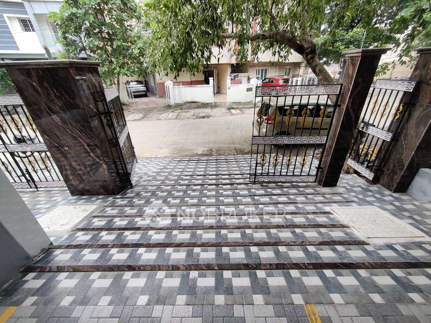 3 BHK Flat In Dr Nasser&#39;s  Elite Apartments For Sale  In Kilpauk