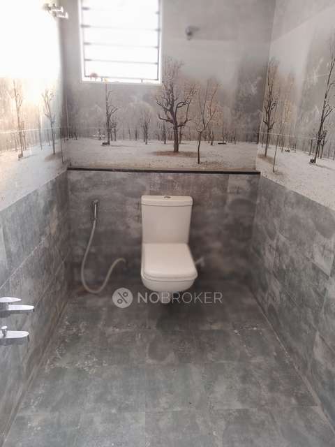 3 BHK Flat In Dr Nasser&#39;s  Elite Apartments For Sale  In Kilpauk