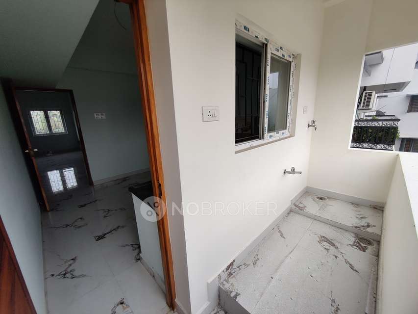 3 BHK Flat In Dr Nasser&#39;s  Elite Apartments For Sale  In Kilpauk