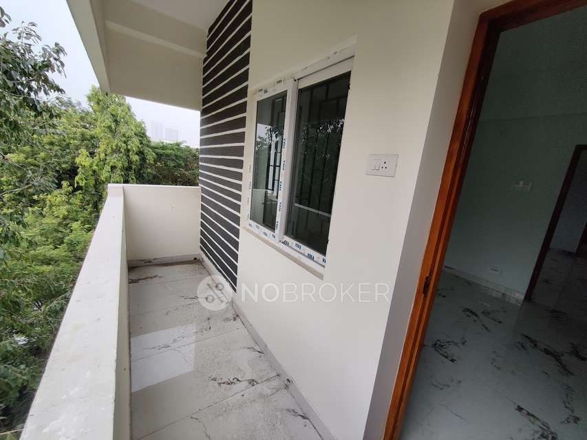 3 BHK Flat In Dr Nasser&#39;s  Elite Apartments For Sale  In Kilpauk