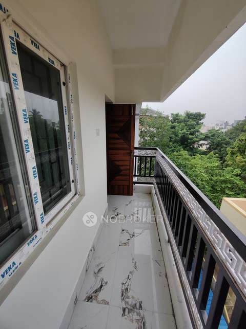 3 BHK Flat In Dr Nasser&#39;s  Elite Apartments For Sale  In Kilpauk