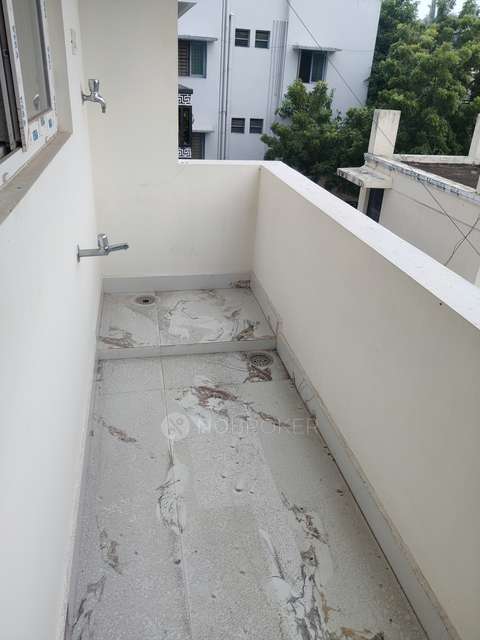 3 BHK Flat In Dr Nasser&#39;s  Elite Apartments For Sale  In Kilpauk