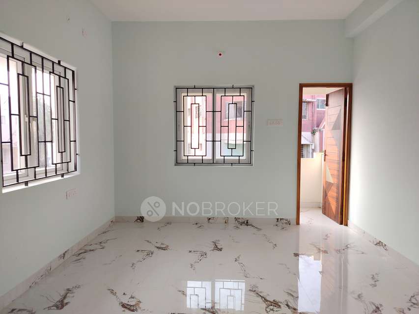 3 BHK Flat In Dr Nasser&#39;s  Elite Apartments For Sale  In Kilpauk