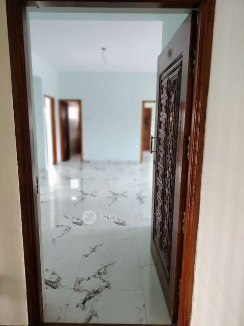 3 BHK Flat In Dr Nasser&#39;s  Elite Apartments For Sale  In Kilpauk