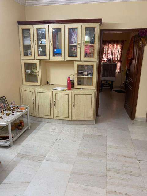 1 RK House for Rent  In Moti Nagar