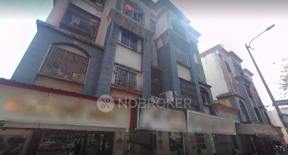 2 BHK Flat In Parshrum for Rent In Nigdi