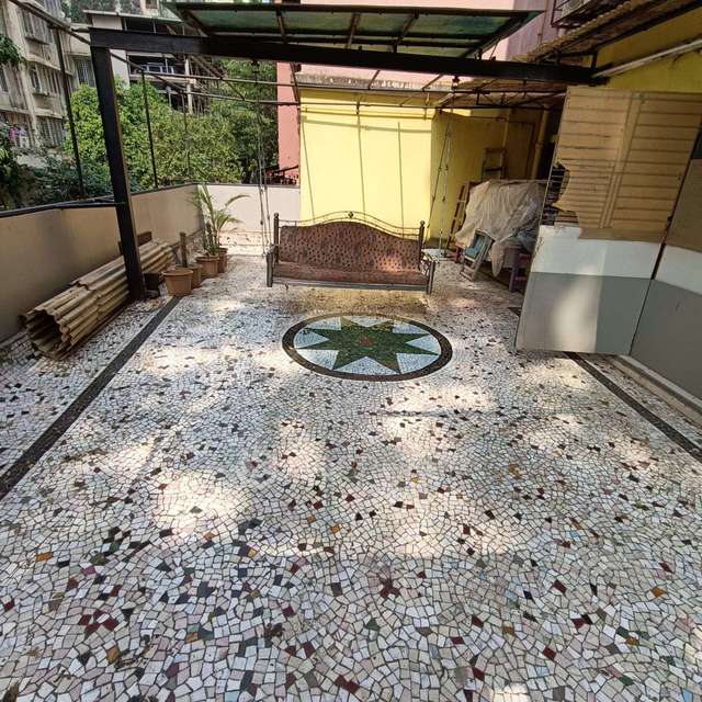 2 BHK Flat In Shree Parshwa Kunj Co-op Housing Society For Sale  In Kandivali West