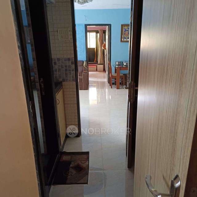 2 BHK Flat In Shree Parshwa Kunj Co-op Housing Society For Sale  In Kandivali West
