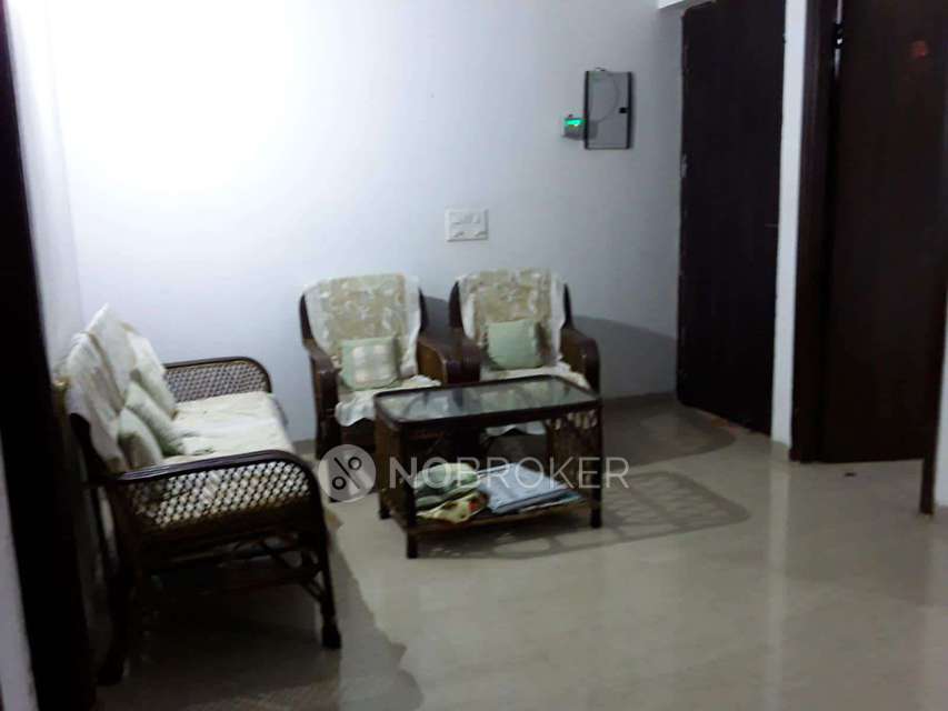 2 BHK Flat In Nirala Estate for Rent  In Patwari