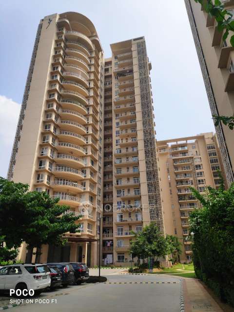 4+ BHK Flat In Indiabulls Enigma for Rent  In Sector-110