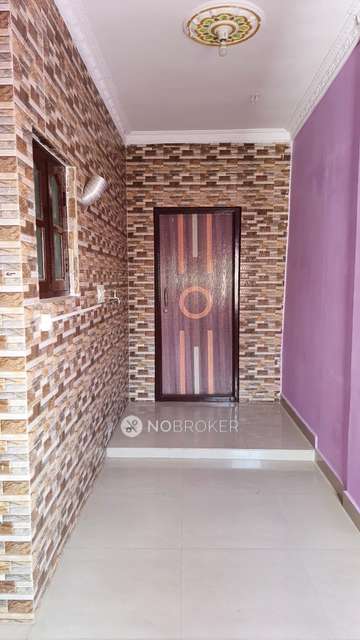 1 BHK Flat for Rent  In Kasturi Nagar