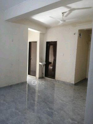 1 BHK Flat In Standalone Building  for Rent  In Gokhalenagar