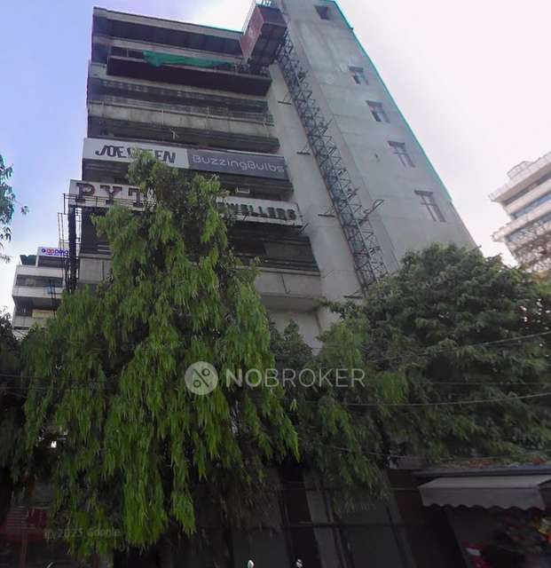 Office Space in Pitampura, Delhi for Rent 