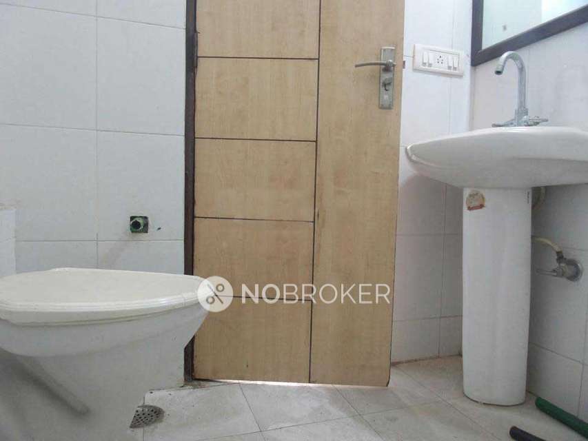 2 BHK Flat In Chaitanya Apartment For Sale  In Kapas Hera