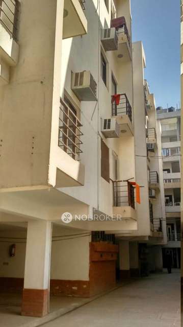 2 BHK Flat In Chaitanya Apartment For Sale  In Kapas Hera