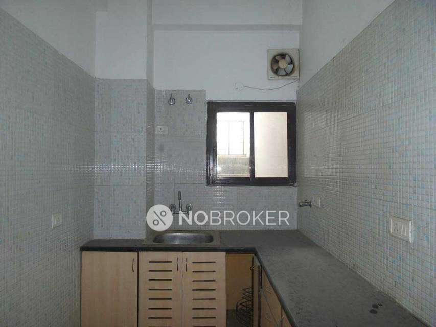 2 BHK Flat In Chaitanya Apartment For Sale  In Kapas Hera