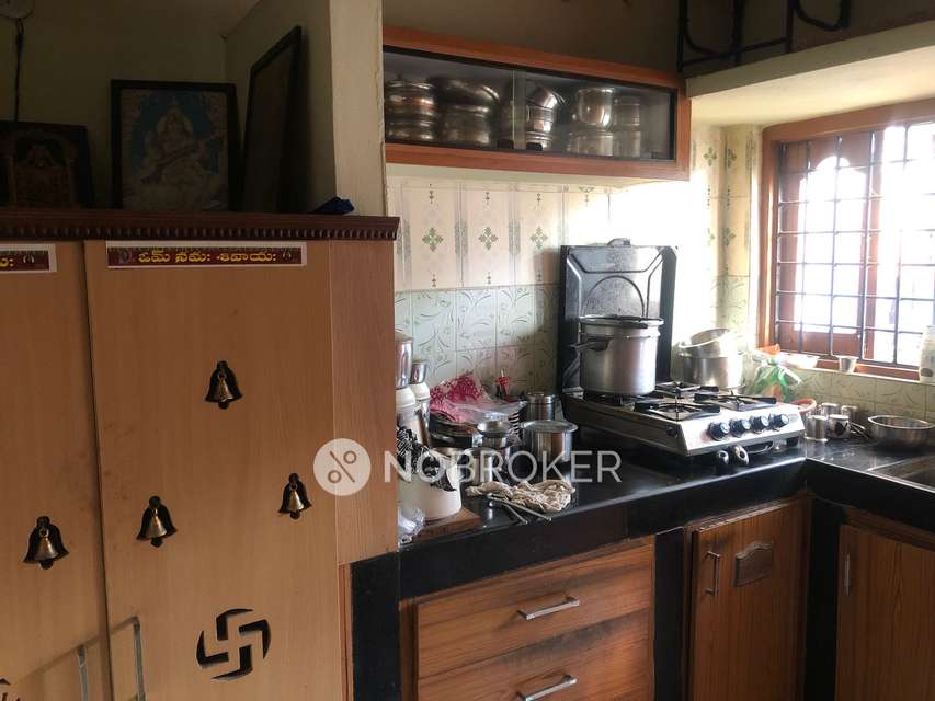 2 BHK Flat In Sri Srinivasa Nivas For Sale  In Telephone Colony