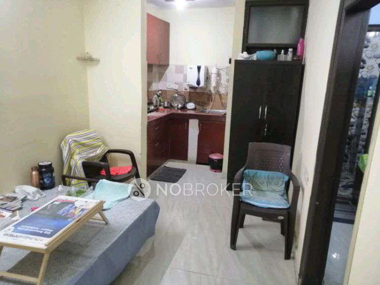 1 BHK Flat For Sale In Patel Nagar