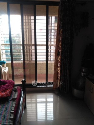 2 BHK Flat In Lok Nagari Phase Iii For Sale  In Ambernath East