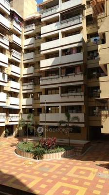 2 BHK Flat In Lok Nagari Phase Iii For Sale  In Ambernath East