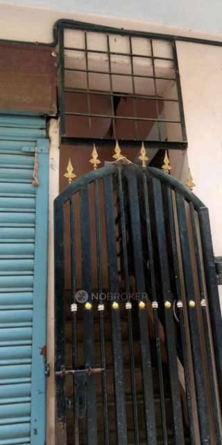 1 RK Flat for Rent  In Vijayanagar