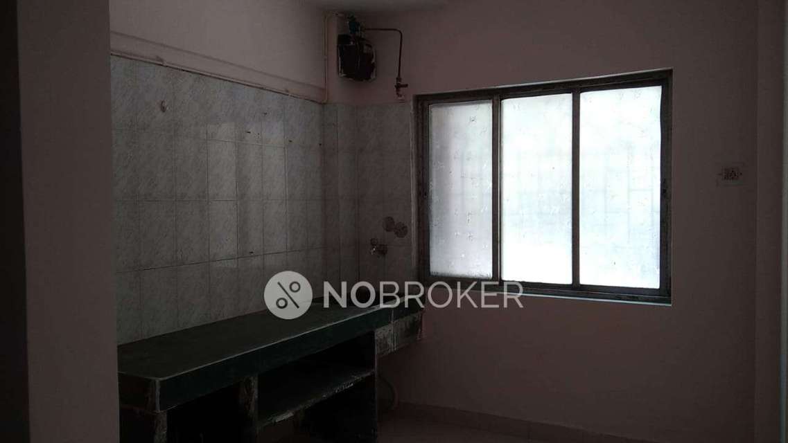 1 BHK Flat In Sukhsagar Residency for Rent  In Thane West