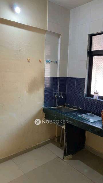 1 RK Flat In Vijay Complex For Sale  In Dombivli East