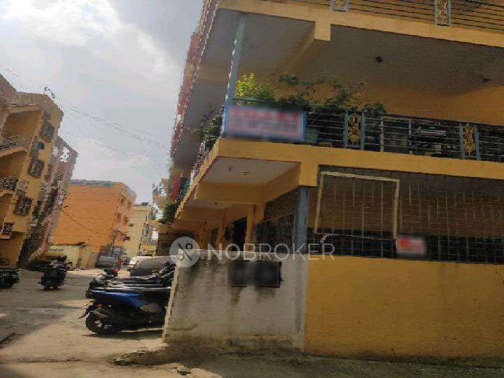 Industrial Shed in Kamakshipalya, Bangalore for Rent 