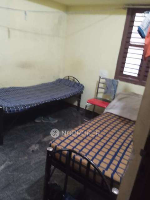 PG for Boys in  Nagavara, Bengaluru,