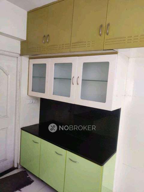 3 BHK Flat In Manjeera Majestic Homes For Sale  In Jntu