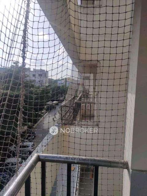 3 BHK Flat In Manjeera Majestic Homes For Sale  In Jntu