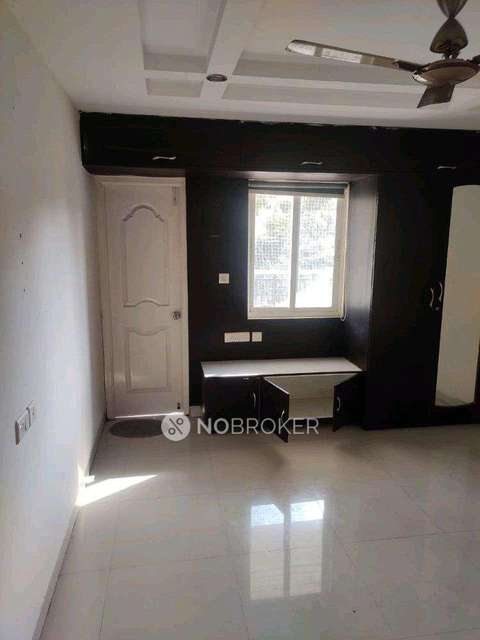 3 BHK Flat In Manjeera Majestic Homes For Sale  In Jntu