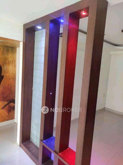 3 BHK Flat In Manjeera Majestic Homes For Sale  In Jntu