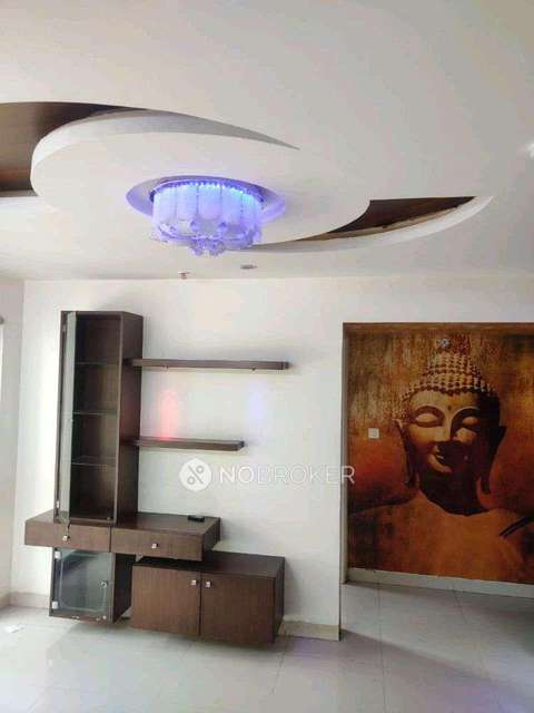 3 BHK Flat In Manjeera Majestic Homes For Sale  In Jntu