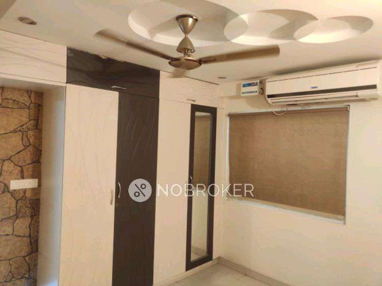 3 BHK Flat In Manjeera Majestic Homes For Sale  In Jntu